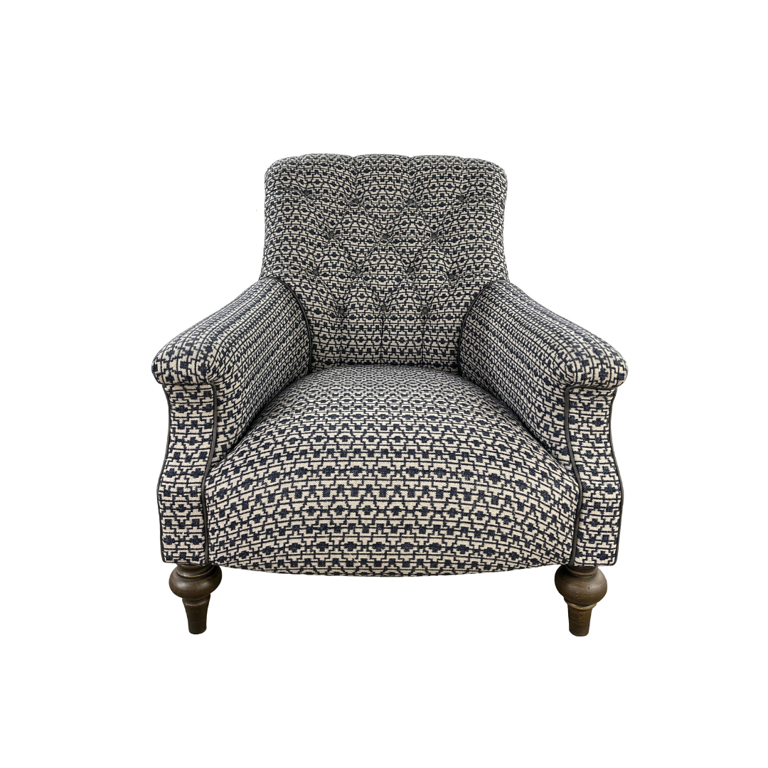 John Sankey SLIPPER Accent Chair