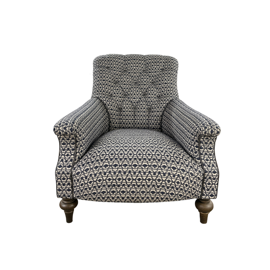 John Sankey SLIPPER Accent Chair