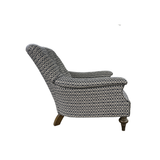 John Sankey SLIPPER Accent Chair