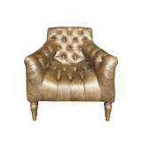 La Prima JULIA Leather Armchair
