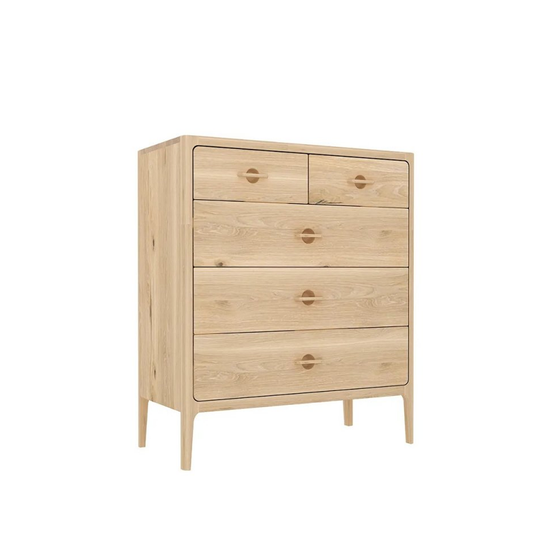 JAGO 5 Drawer Chest