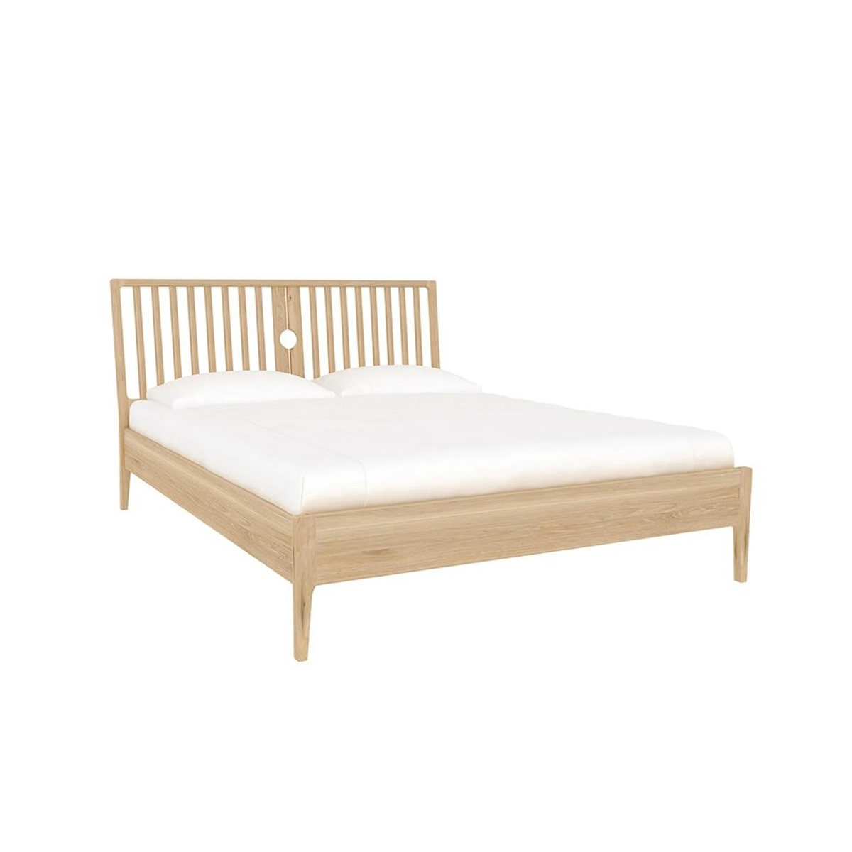 JAGO Bedframe