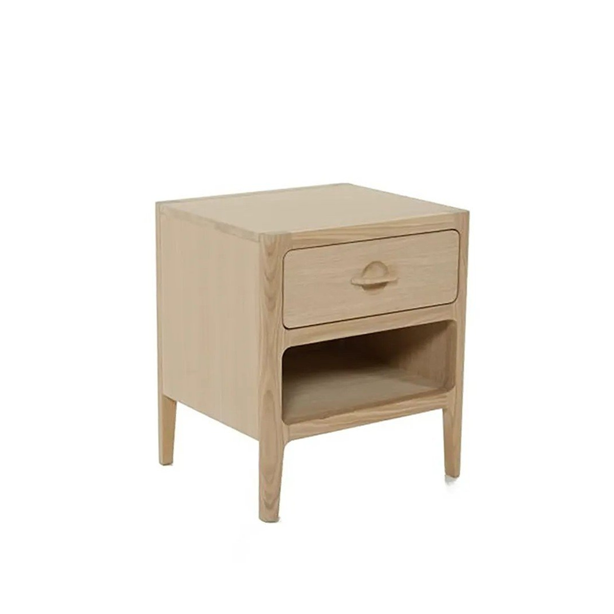 JAGO 1 Drawer Bedside