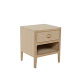 JAGO 1 Drawer Bedside