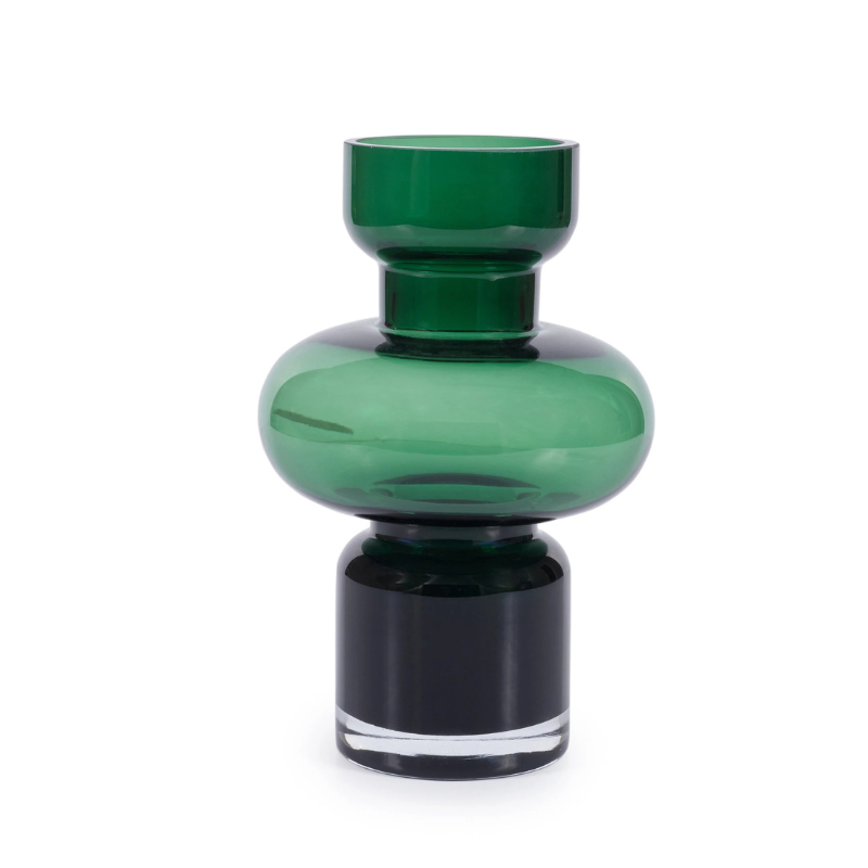 Josh Green Vase