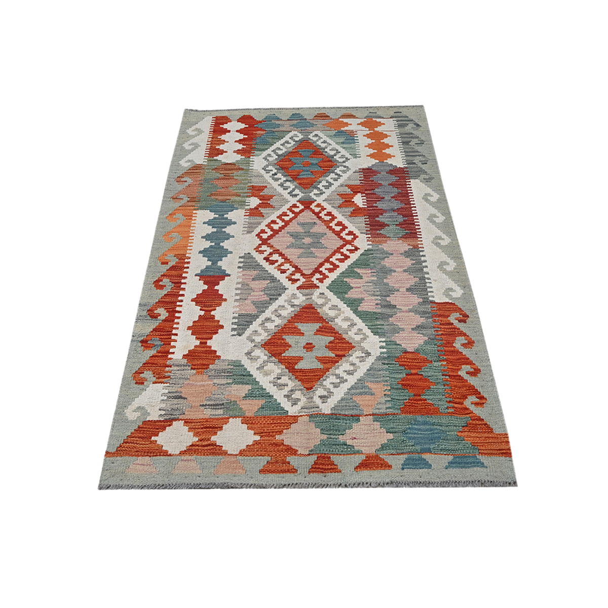 Gooch | Kelim 120cm x 85cm