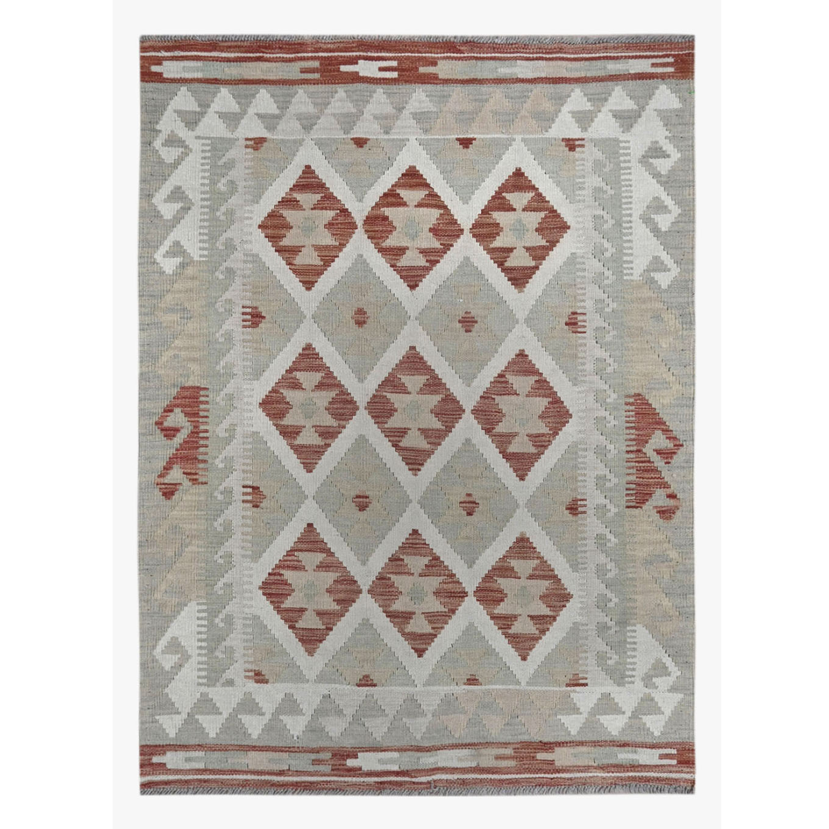 Gooch | Kelim 155cm x 95cm