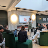 Perfume Workshop: Create Your Signature Scent