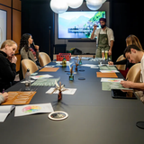 Perfume Workshop: Create Your Signature Scent