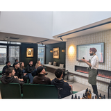 Perfume Workshop: Create Your Own Bespoke Fragrance