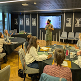 Perfume Workshop: Create Your Own Bespoke Fragrance
