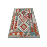 Gooch | Kelim 120cm x 85cm