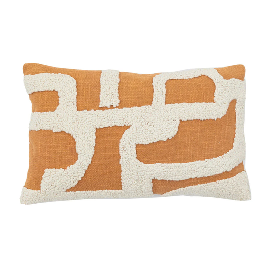 Gallery Direct Kalho Embroidered Cushion
