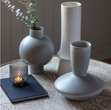 Kami Grey Vase