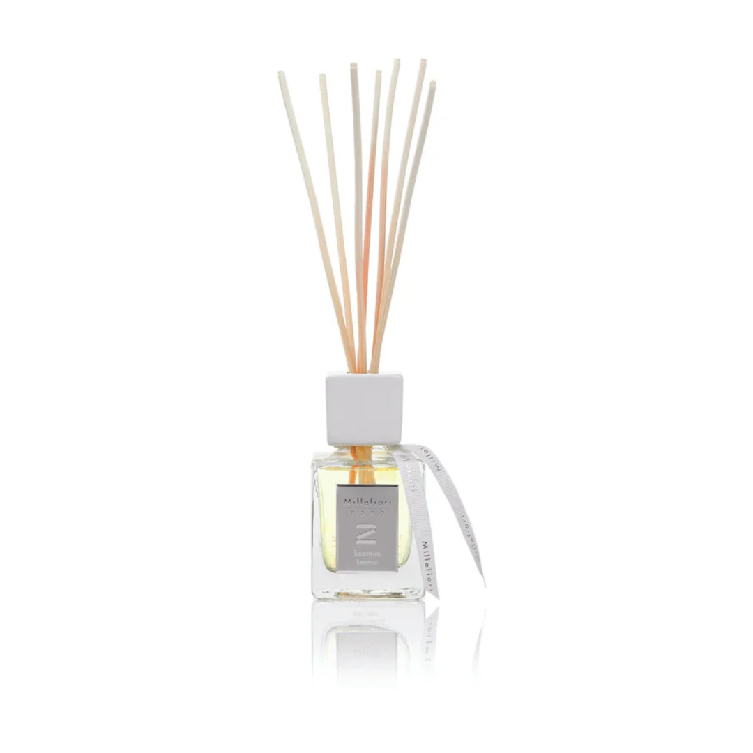 Millefiori | Zona Keemun Reed Diffuser