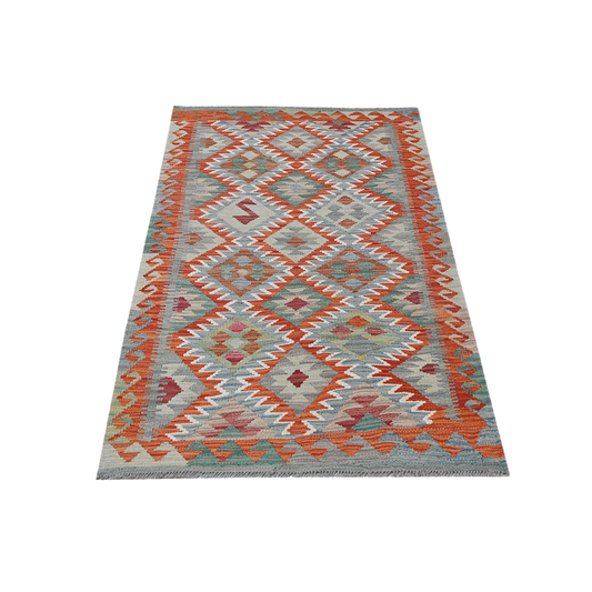 Gooch | Kelim 120cm x 85cm