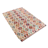 Gooch | Kelim 185cm x 125cm