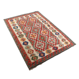 Gooch | Kelim 185cm x 125cm