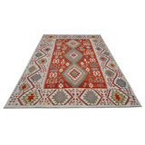 Gooch | Kelim 300cm x 200cm