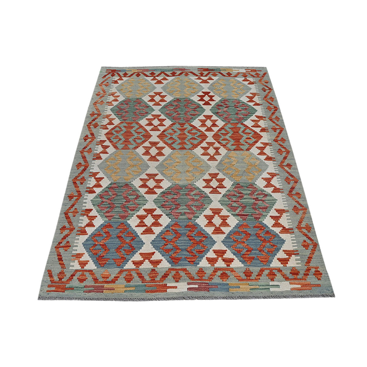 Gooch | Kelim 155cm x 95cm