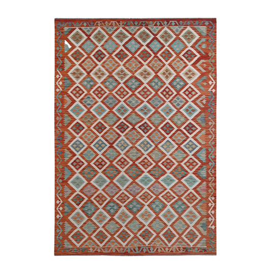 Gooch | Kelim 245cm x 165cm