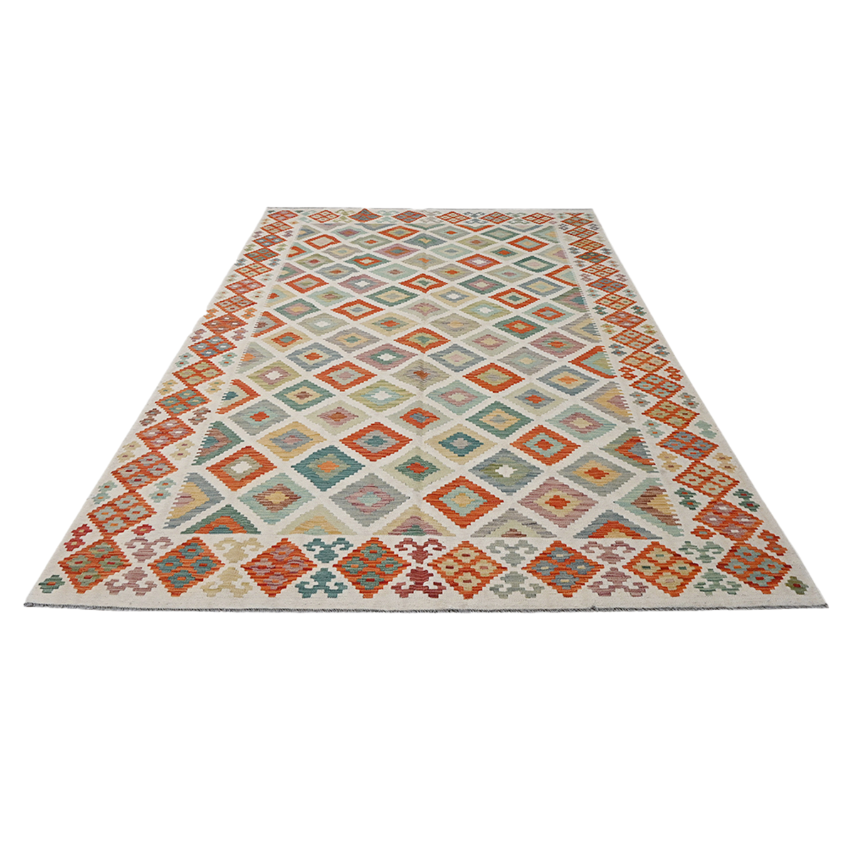 Gooch | Kelim 300cm x 200cm