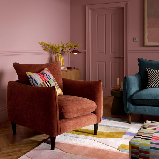 The Vogue Williams Collections | Kenmare Cuddler