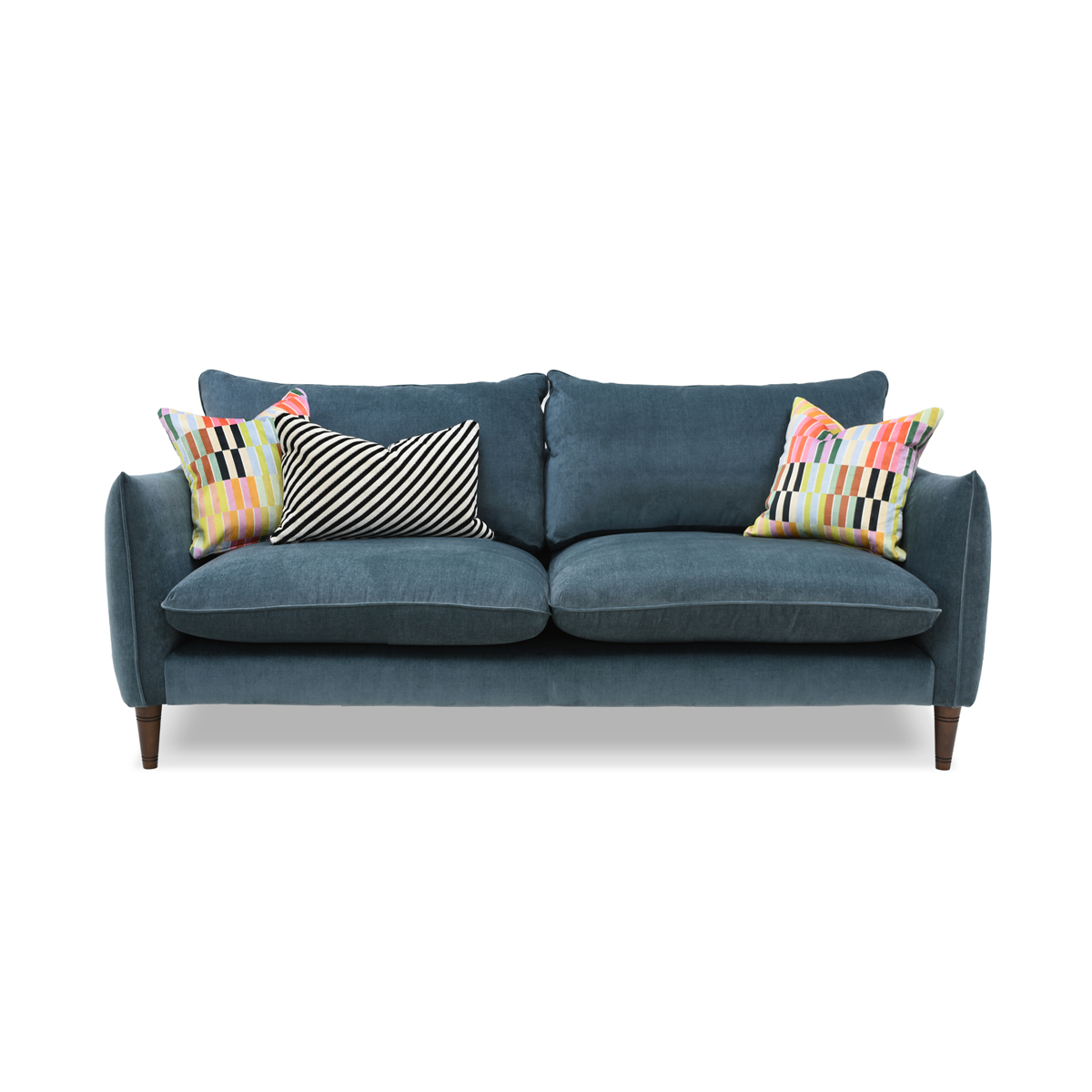 The Vogue Williams Collections | Kenmare Large Sofa