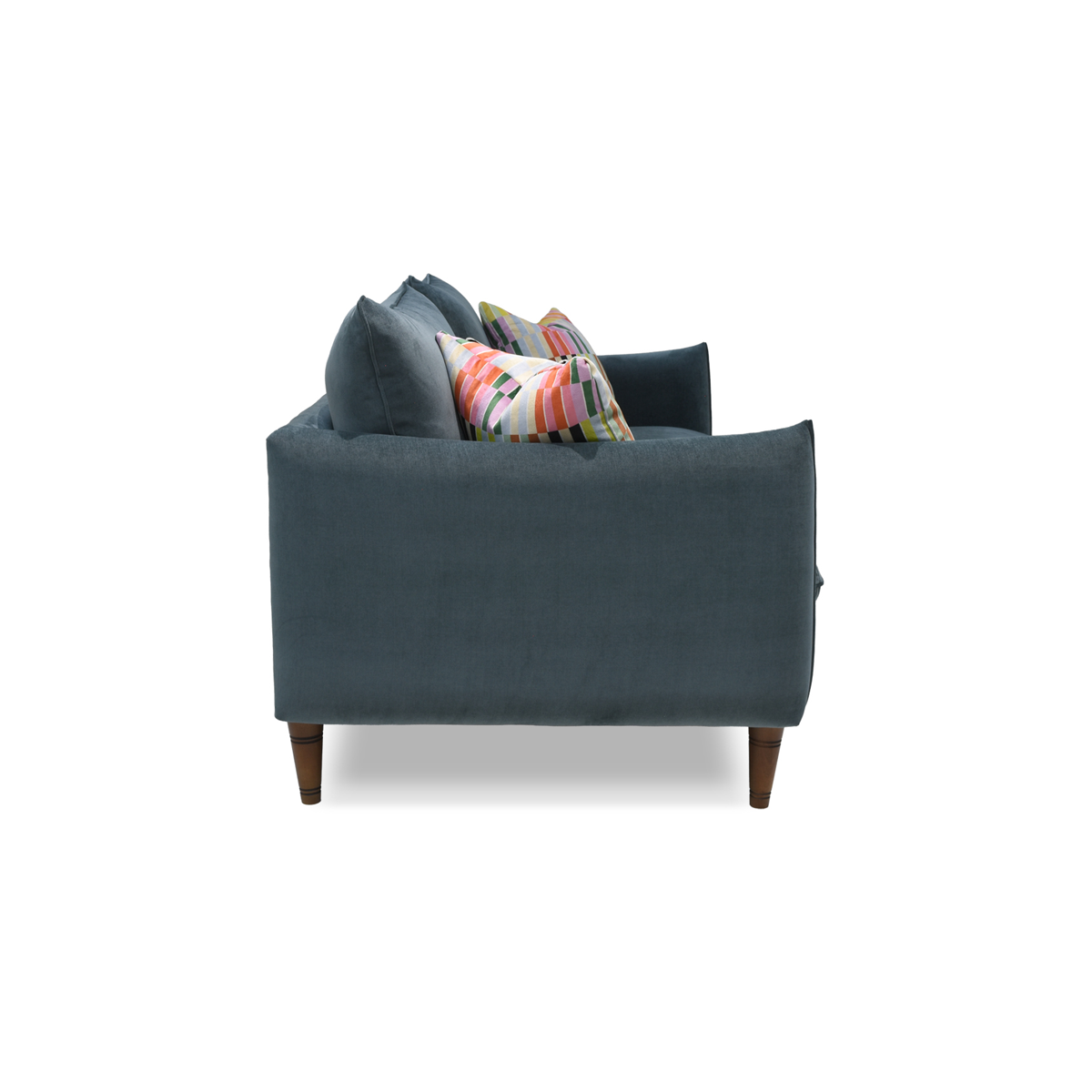 The Vogue Williams Collections | Kenmare Medium Sofa