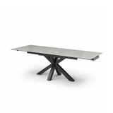 IN-STOCK | Kidwell Extending Dining Table and 4 Ormiston Chairs
