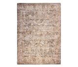 Louis De Poortere | Antiquarian Ushak Rug | Suleiman Grey