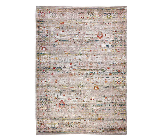 Louis De Poortere | Antiquarian Ushak Rug | Turkish Delight
