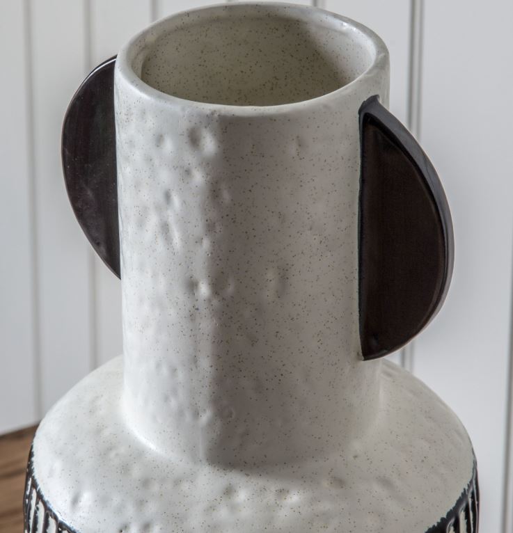 Seki Large Vase