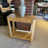 LENANT Console Table