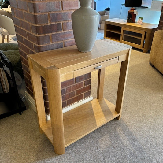 LENANT Console Table