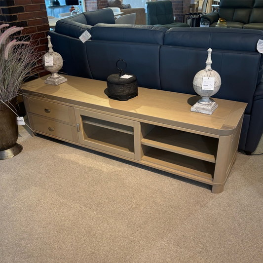 LENANT Large Media Unit