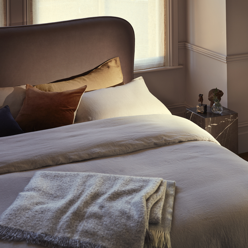 Vispring Lennox Headboard