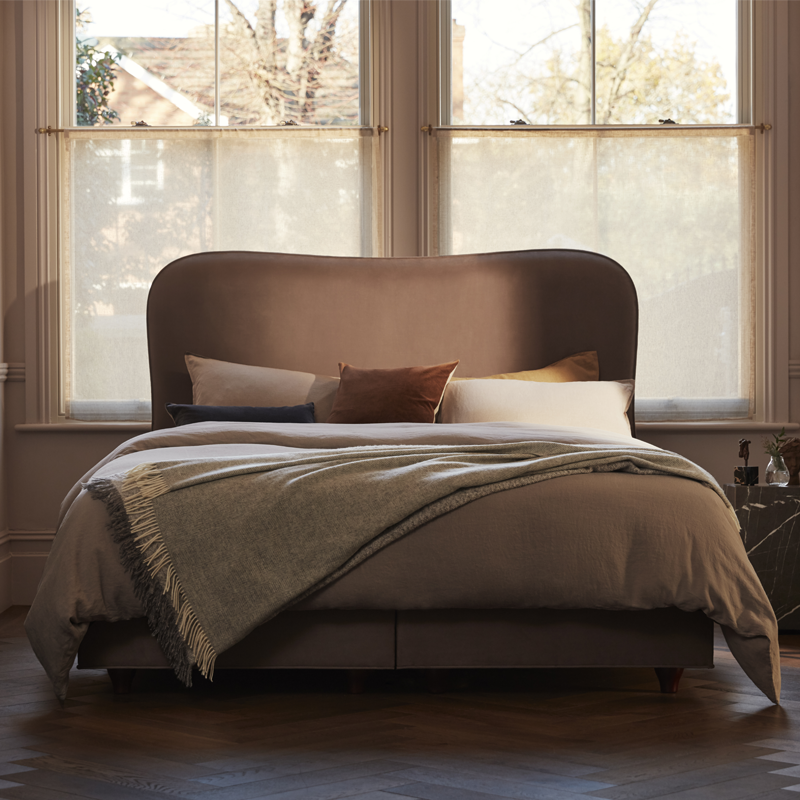 Vispring Lennox Headboard