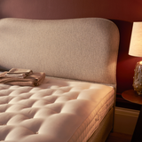 Vispring Lennox Headboard