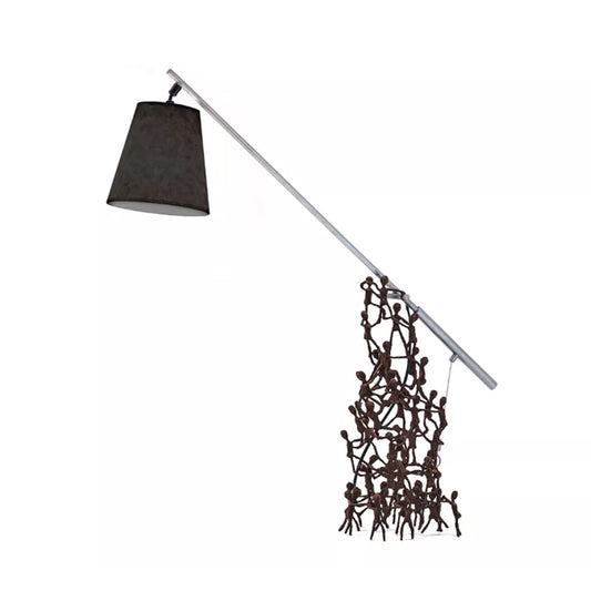 Little People Boom Lamp