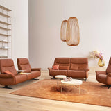 Himolla Loona Reclining Armchair 8984