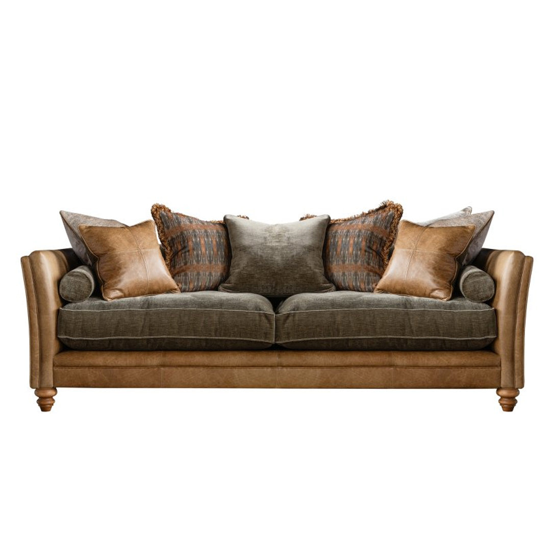 Alexander & James Lomund Collection