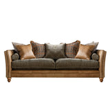 Alexander & James Lomund Collection