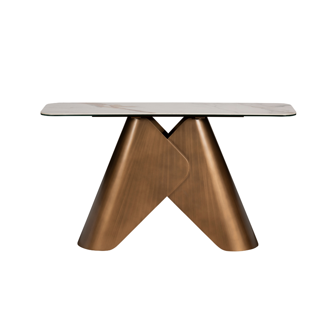 Luna Console Table