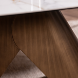 Luna Console Table