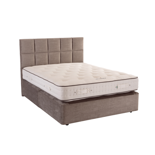 Enchanted House HB8 Headboard