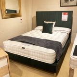 Millie King Size Bedstead, Headboard and Mattress