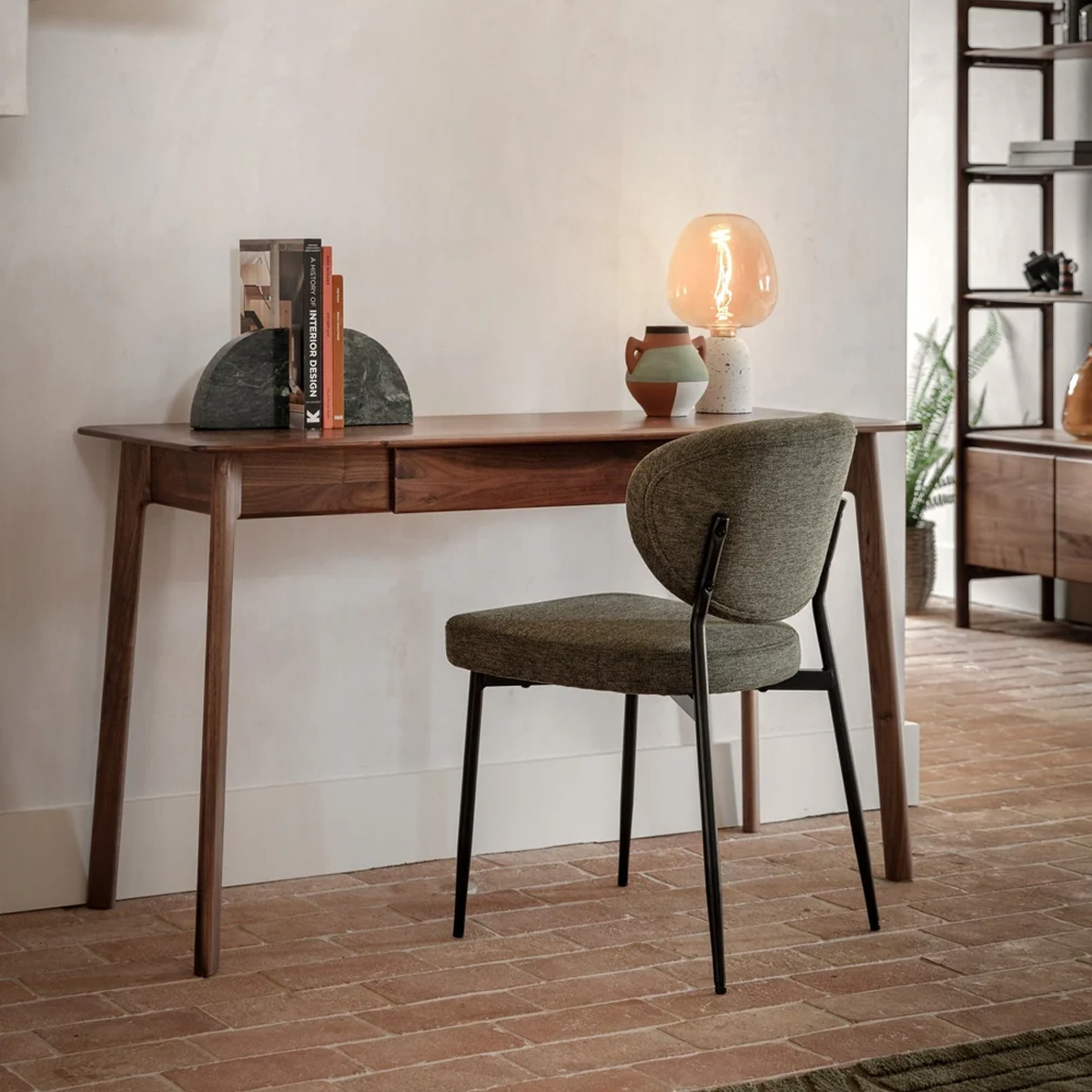 Gallery Direct MADRID Desk