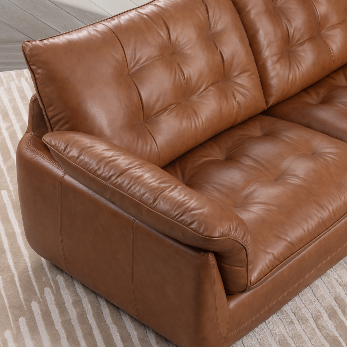 Maine Sofa Collection