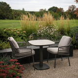 Manolo Table & Alicante Chairs Bistro Set